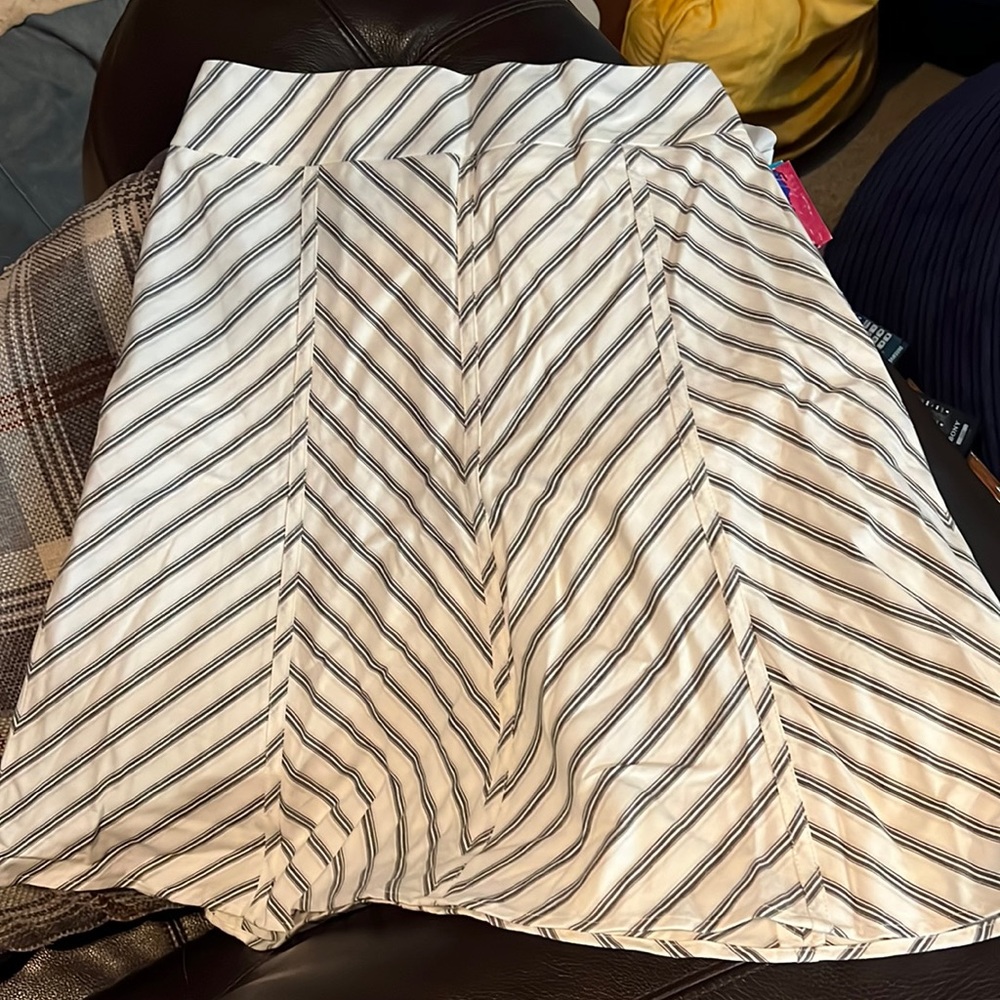 Loft skirt women’s 6. NWT